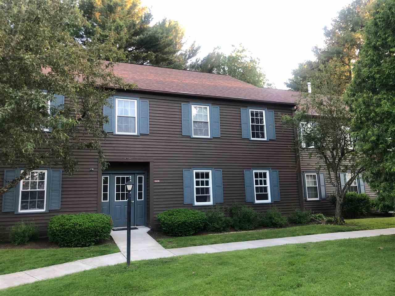 76 Twin Oaks Terrace, Unit 76