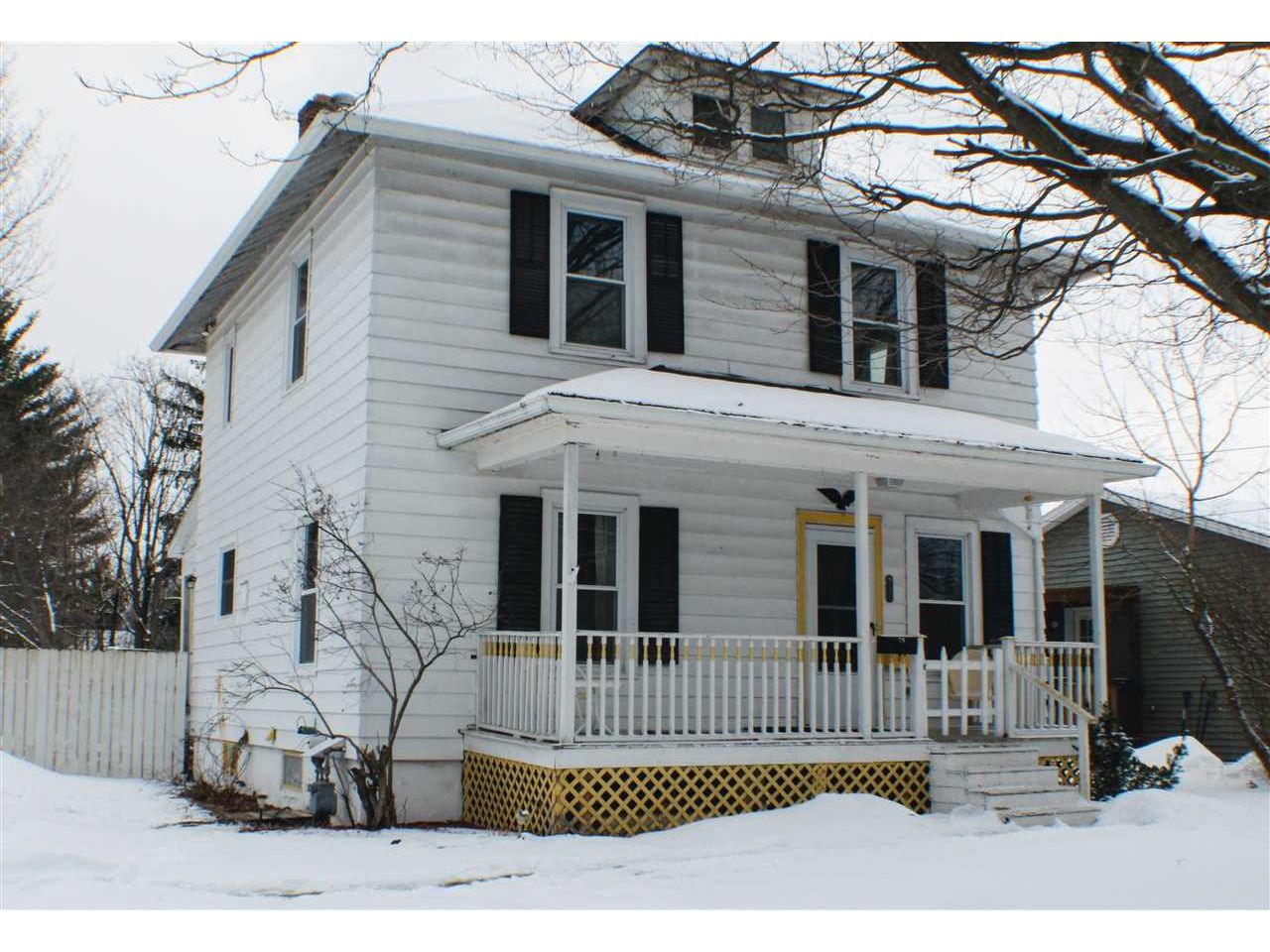 76 Upper Welden Street