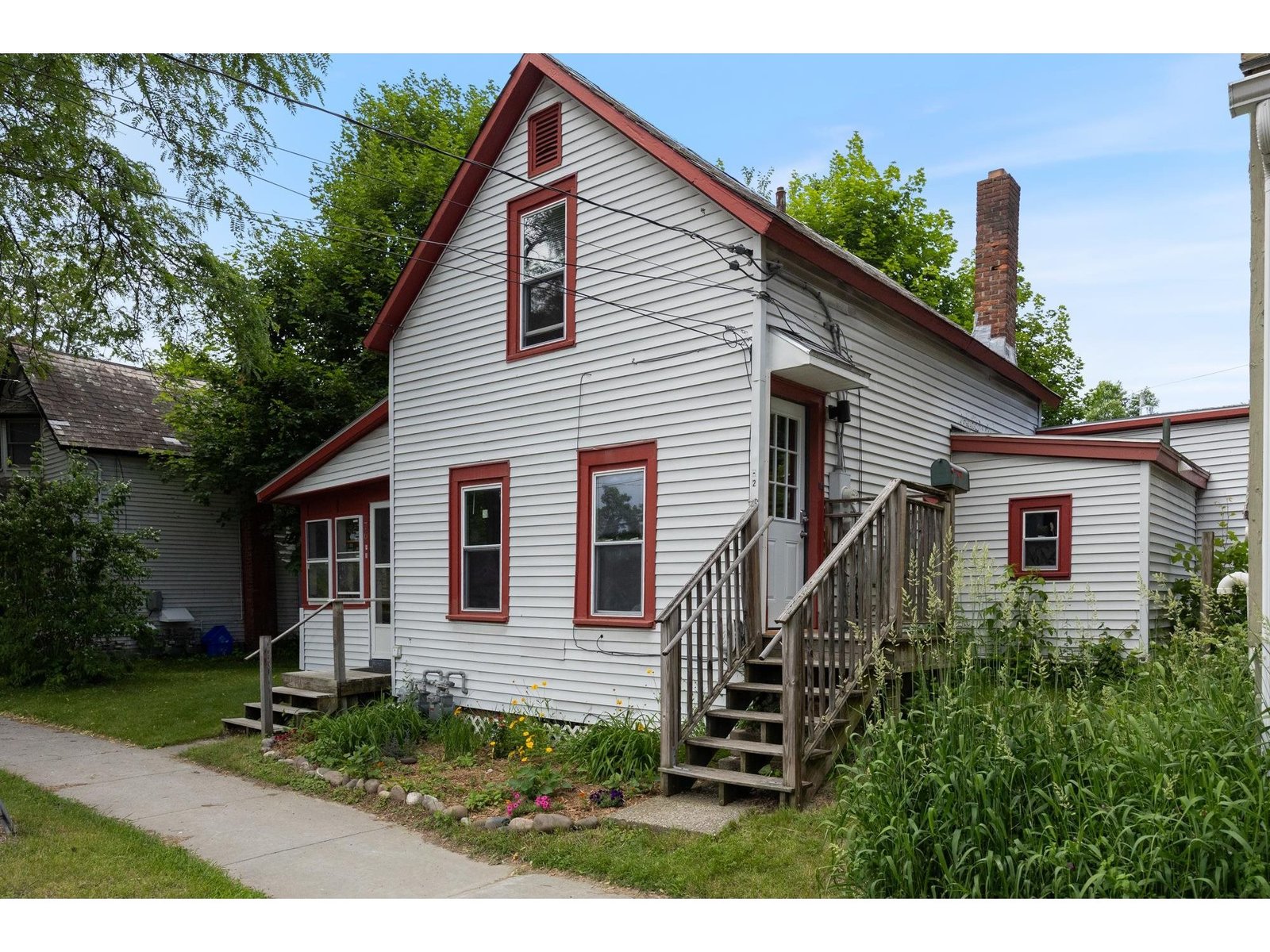 76 Ward Street