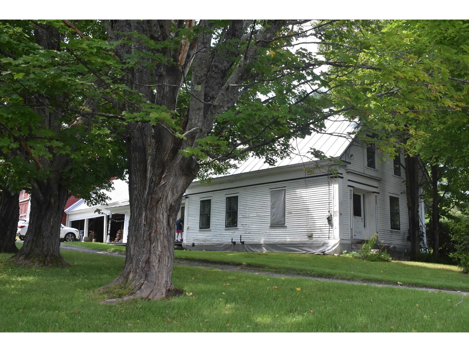 76 Washington Road