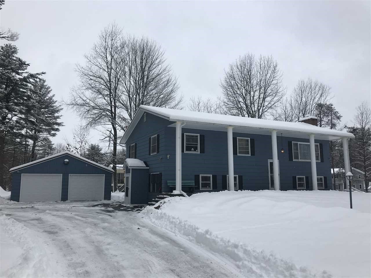 76 White Birch Lane