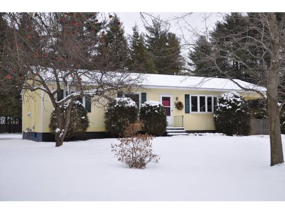 76 Woodcrest Circle