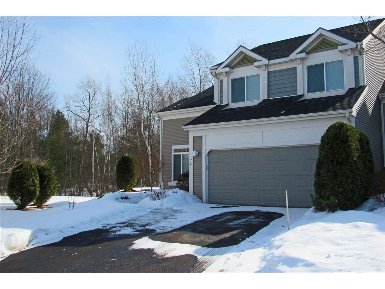 76 Woodthrush Circle, Unit 76