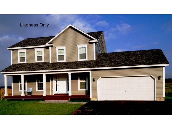 760 Carpenter Hill Rd