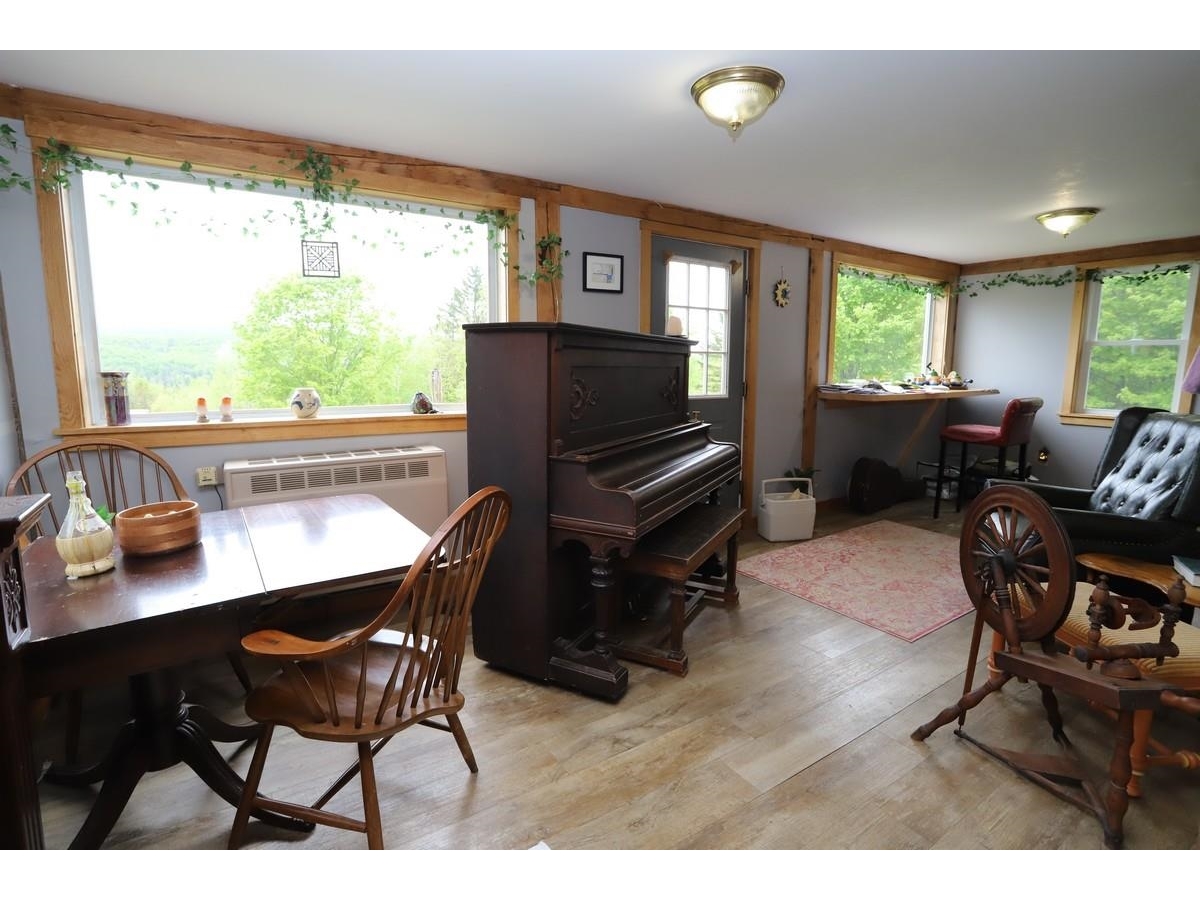 Living/Dining