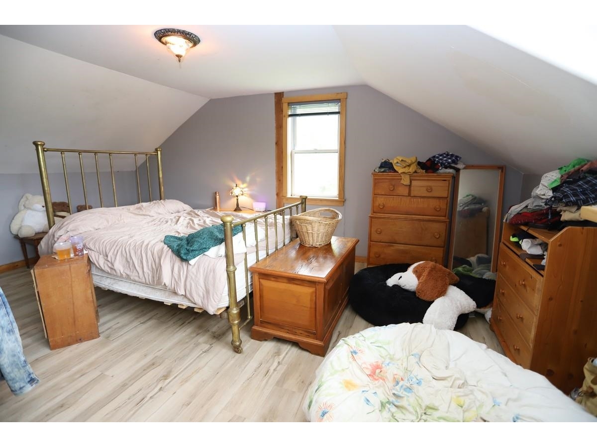 2nd Story Bedroom