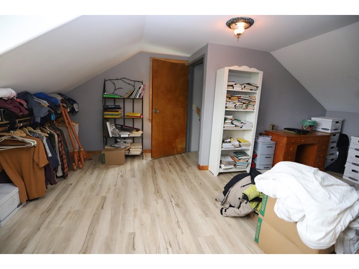 2nd Story Bedroom