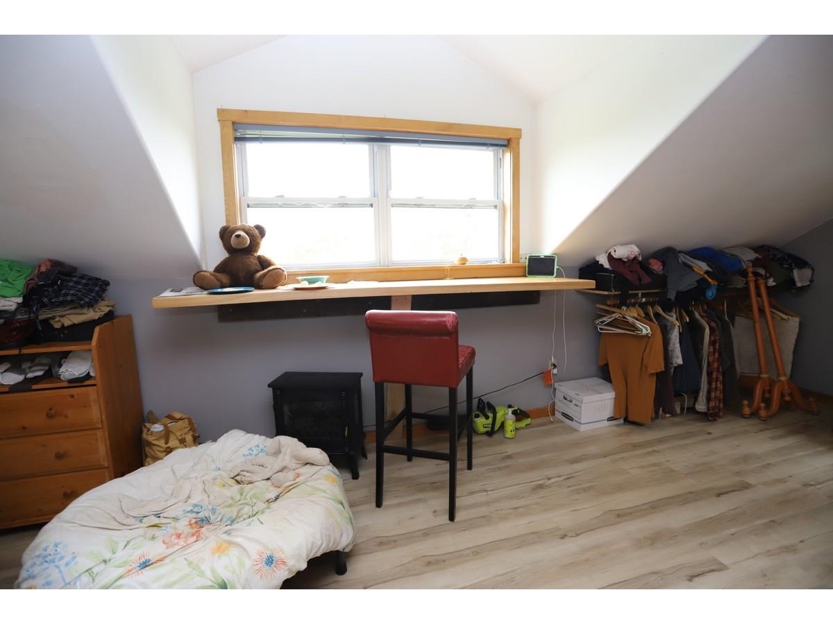 2nd Story Bedroom