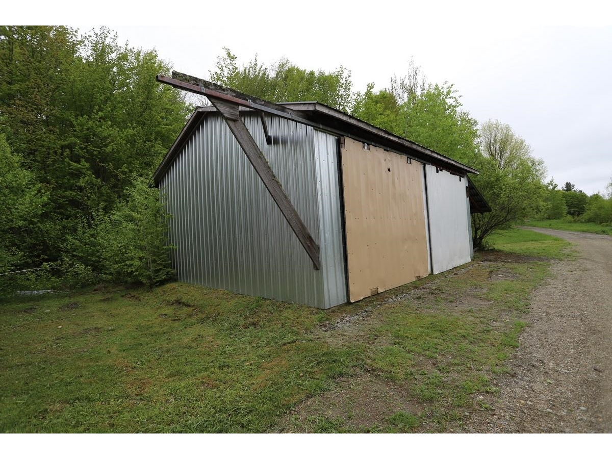 Outbuilding