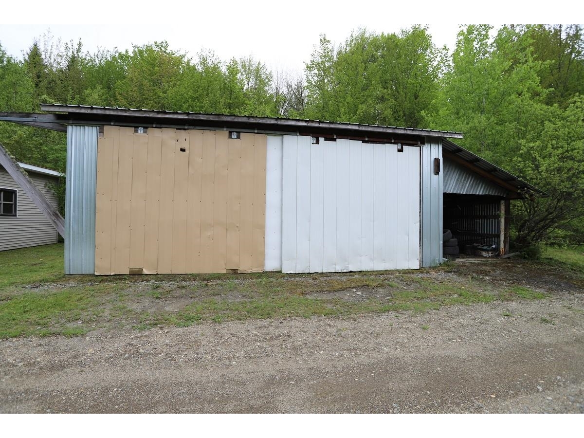 Outbuilding