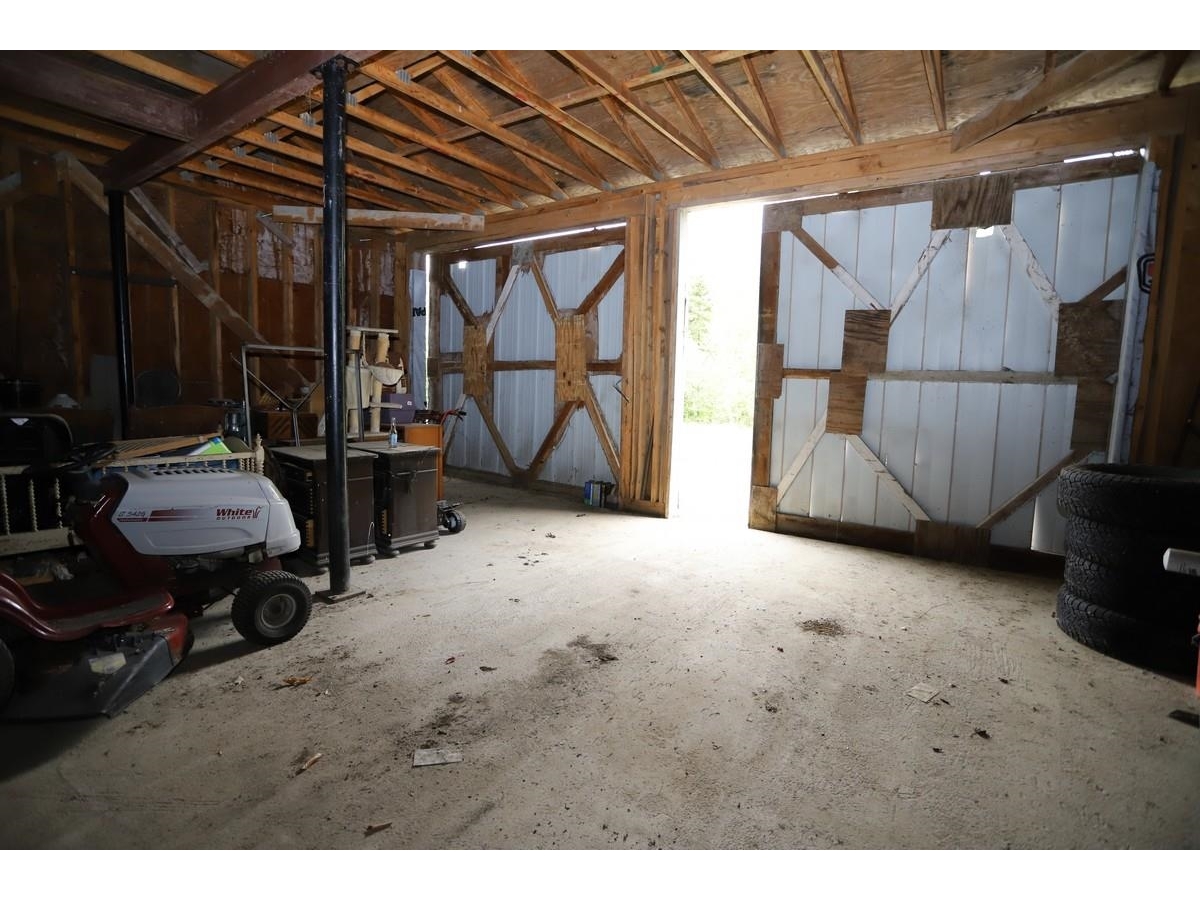 Outbuilding