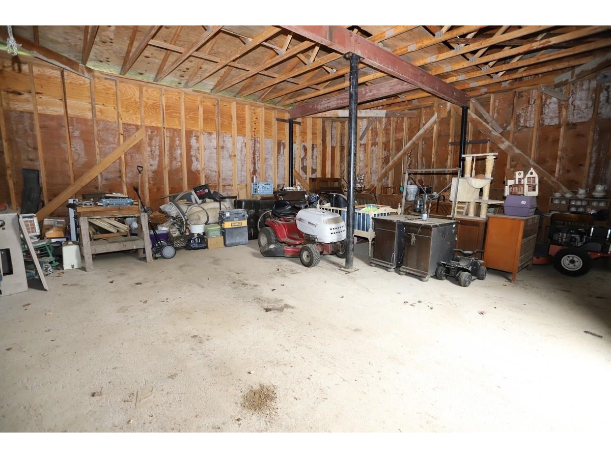 Outbuilding