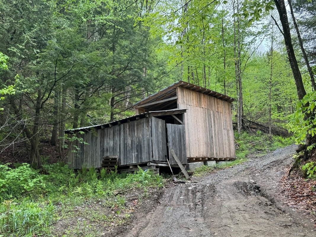 760 Spencer Hill Road