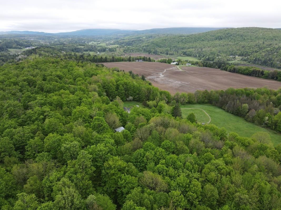 760 Spencer Hill Road