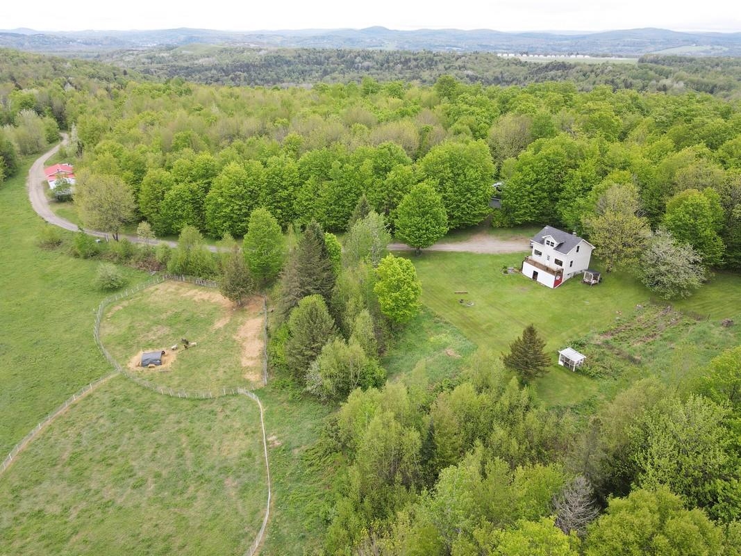 760 Spencer Hill Road