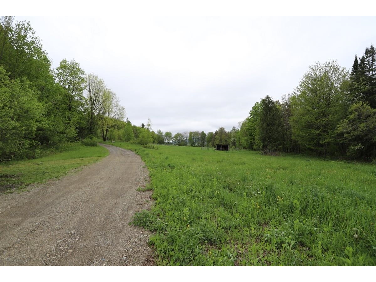 760 Spencer Hill Road