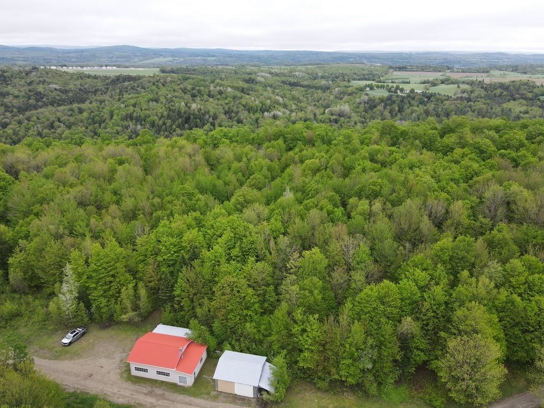 760 Spencer Hill Road