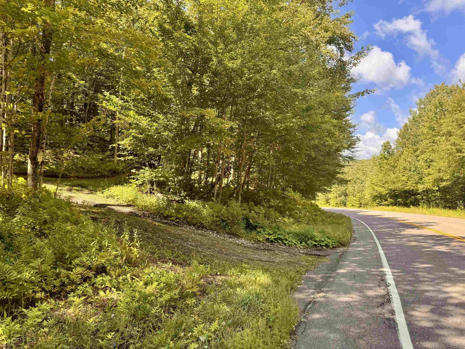 7601 Vermont Rt 105, Jay
