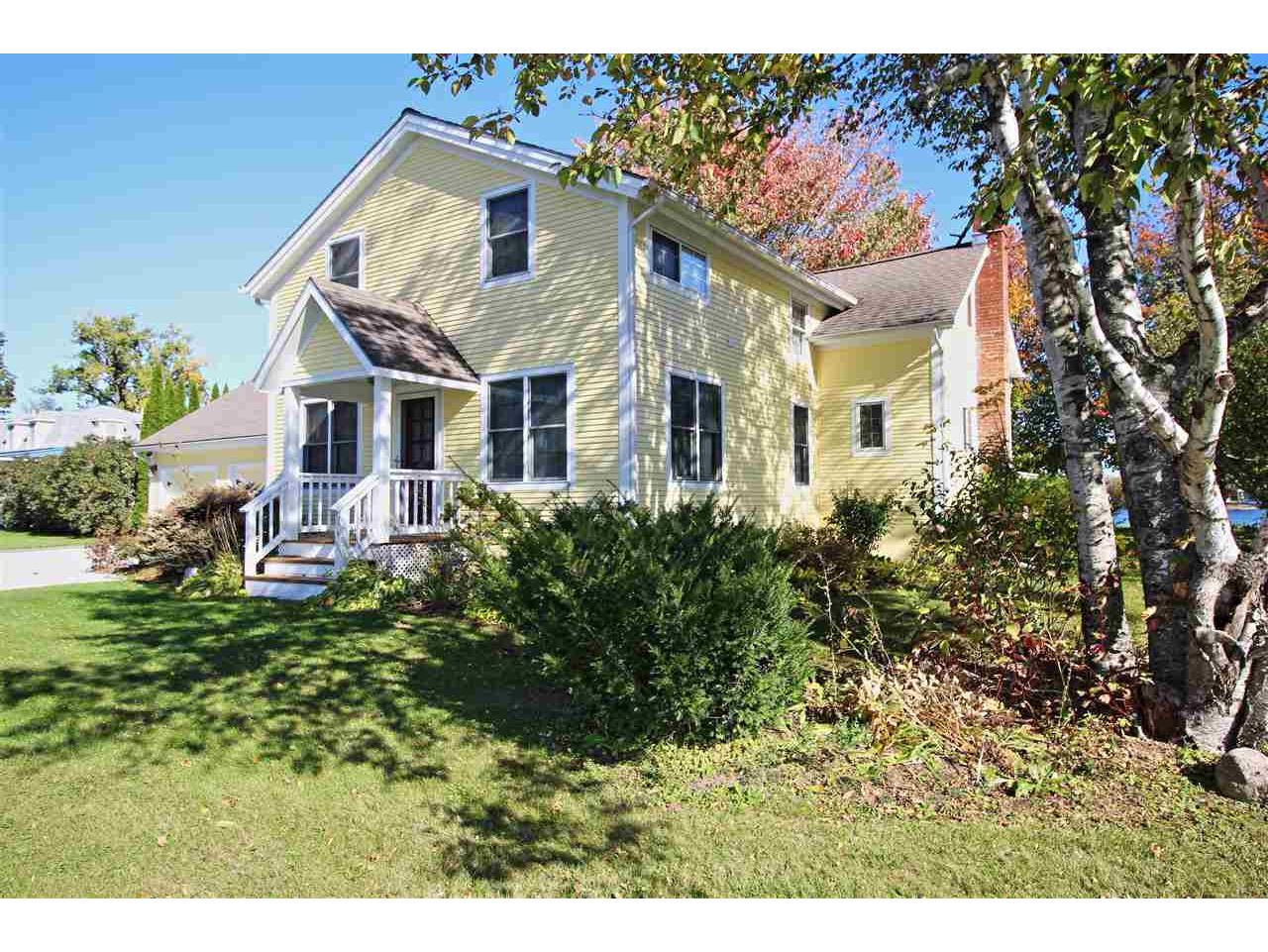 7609 US 2 Route Alburgh, Vermont