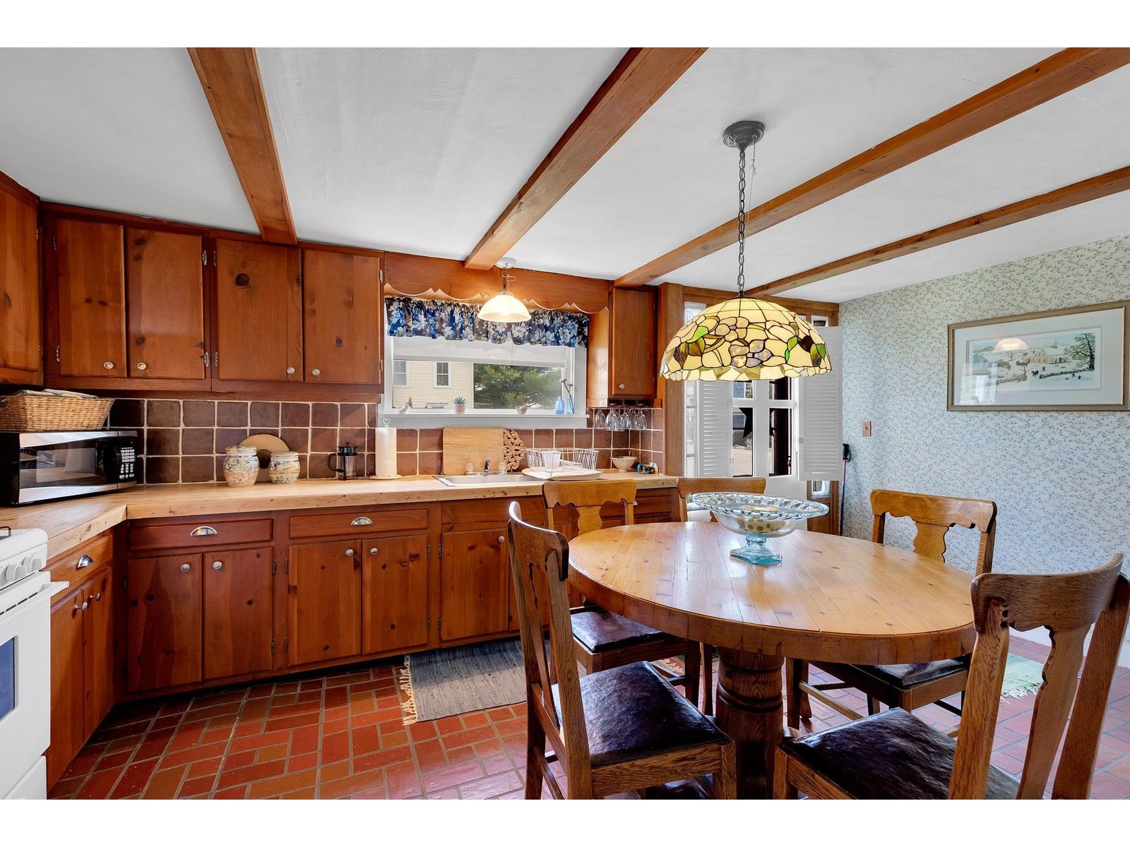 Wood Cabinetry