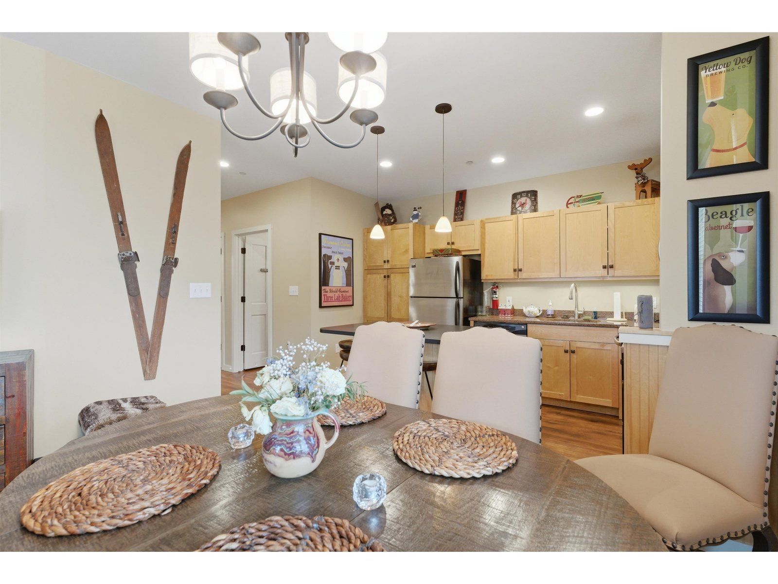 761 Stratton Mountain Access Road, Unit 321/323