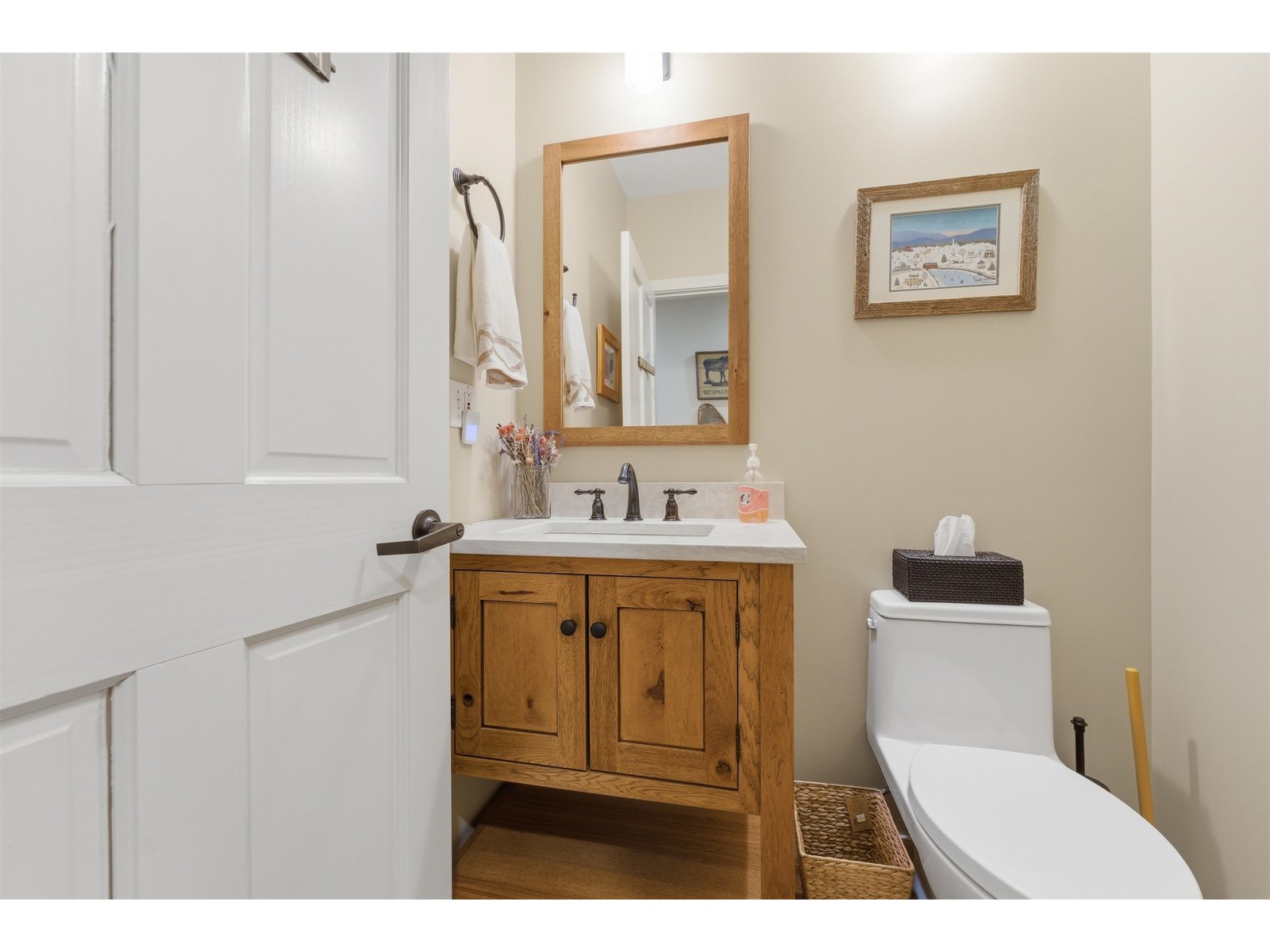 761 Stratton Mountain Access Road, Unit 321/323