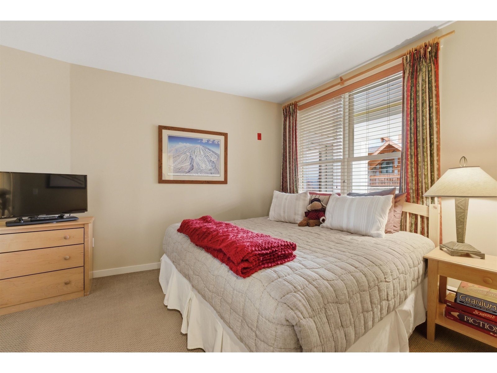 761 Stratton Mountain Access Road, Unit 321/323