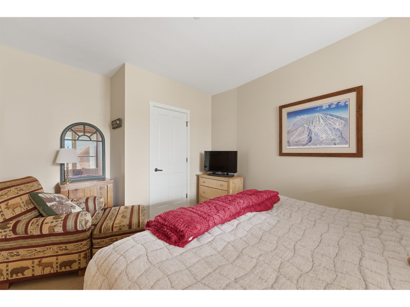 761 Stratton Mountain Access Road, Unit 321/323