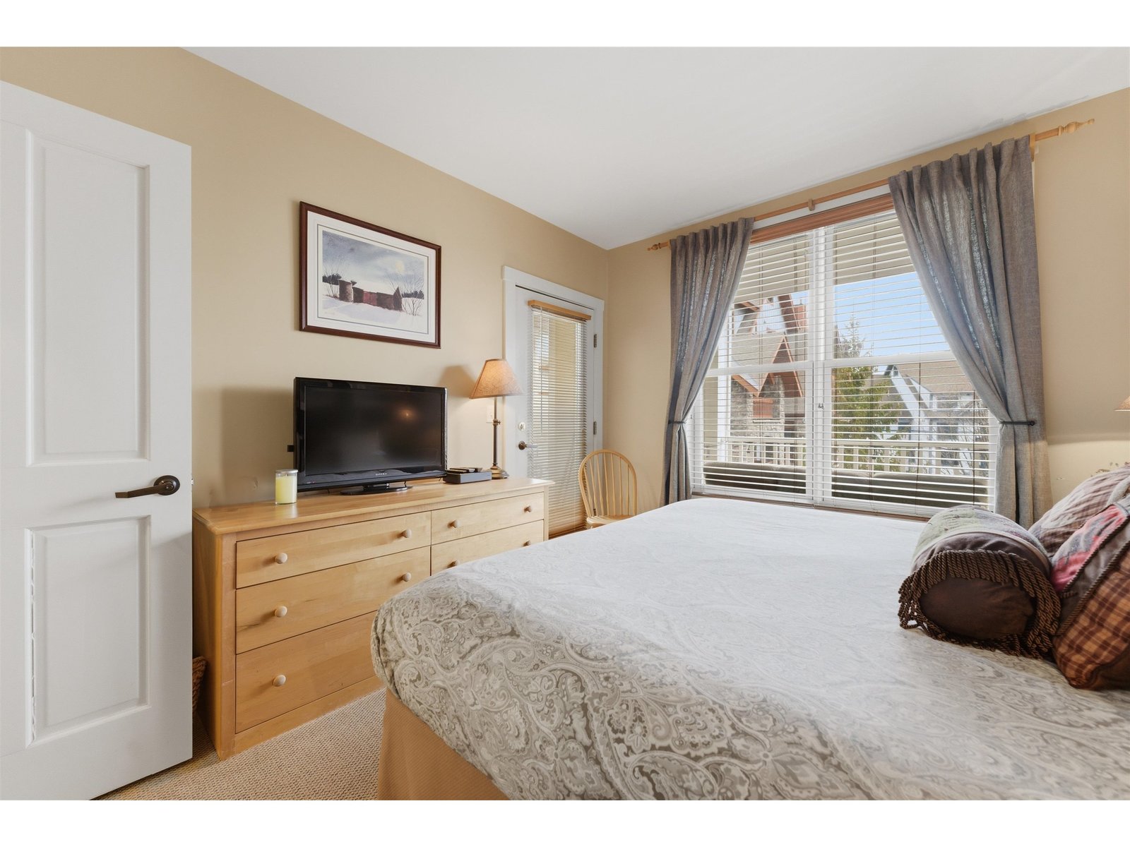 761 Stratton Mountain Access Road, Unit 321/323