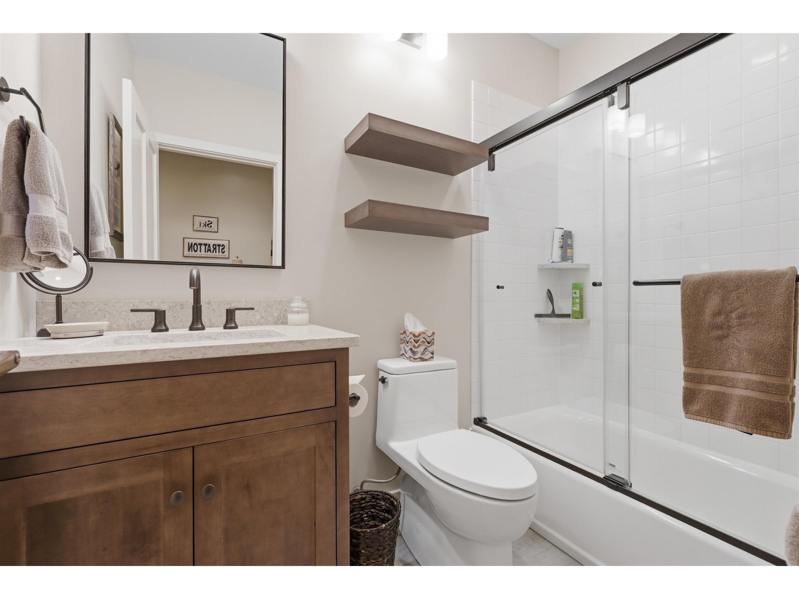 761 Stratton Mountain Access Road, Unit 321/323