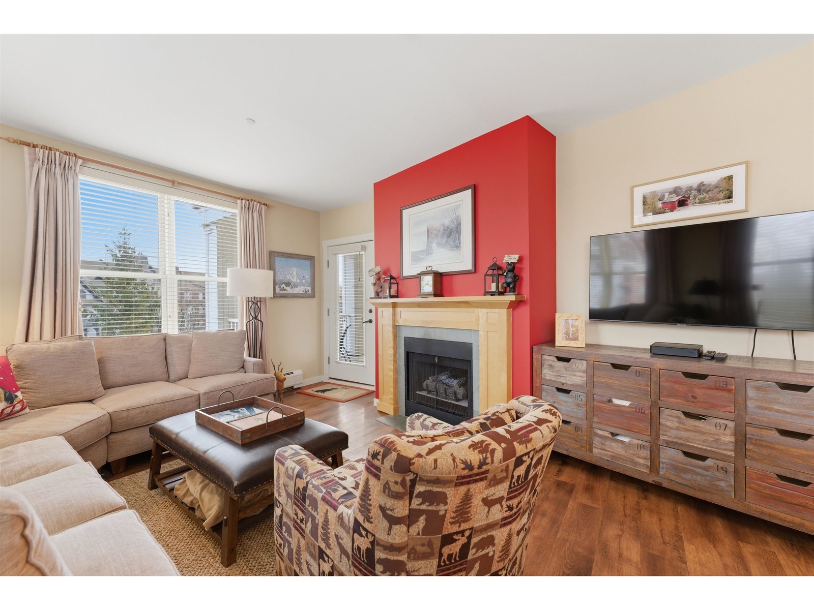 761 Stratton Mountain Access Road, Unit 321/323