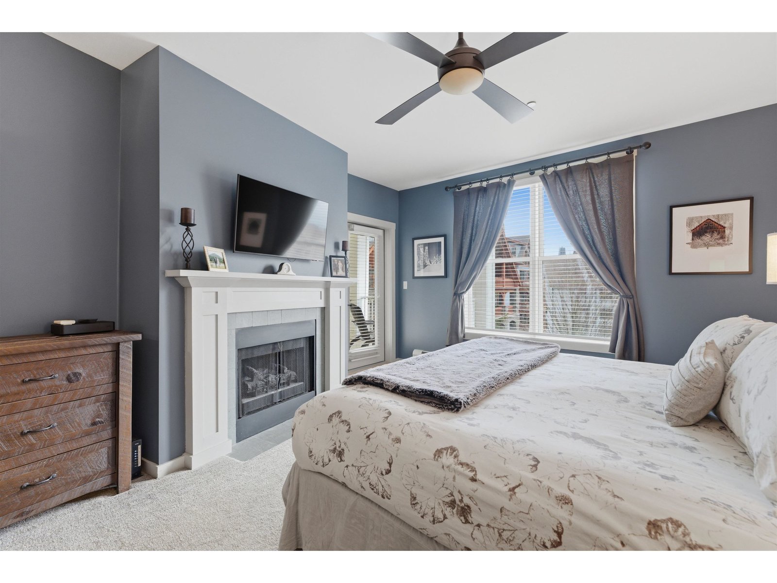 761 Stratton Mountain Access Road, Unit 321/323