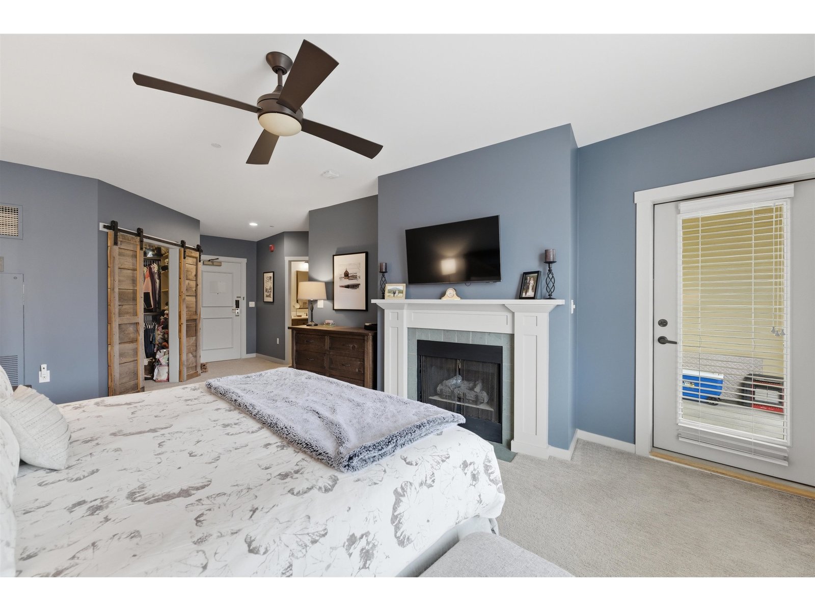 761 Stratton Mountain Access Road, Unit 321/323