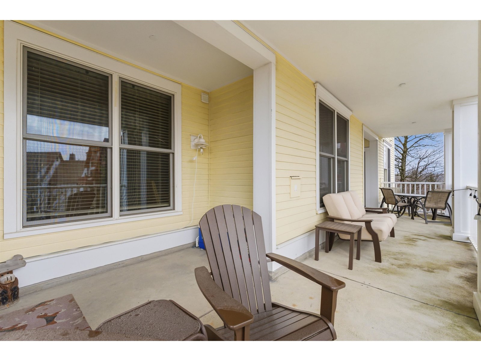761 Stratton Mountain Access Road, Unit 321/323