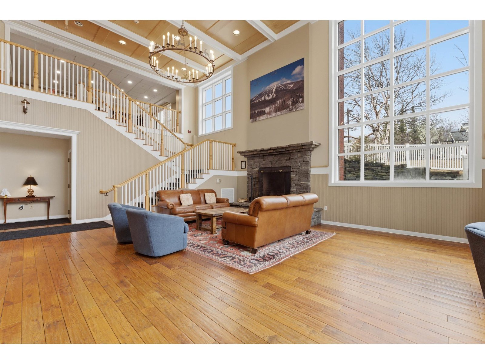 761 Stratton Mountain Access Road, Unit 321/323