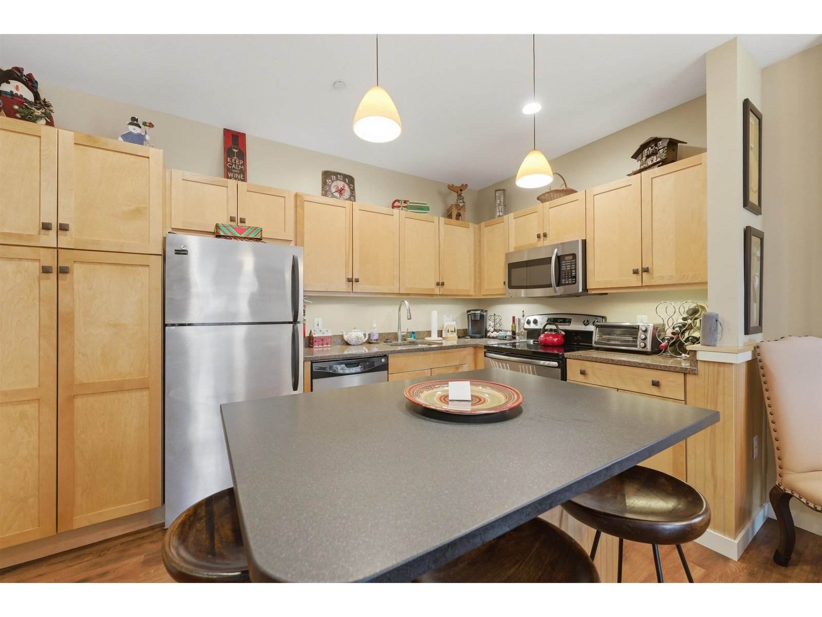 761 Stratton Mountain Access Road, Unit 321/323