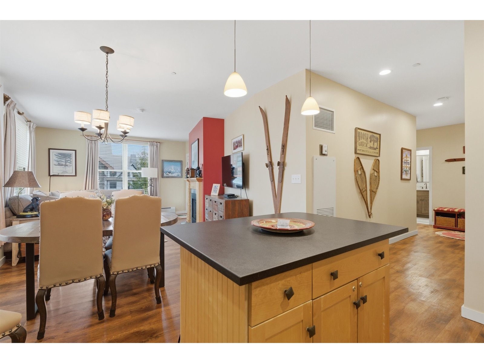 761 Stratton Mountain Access Road, Unit 321/323