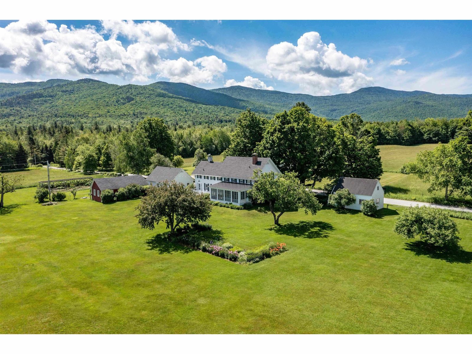 7614 Elmore Mountain Road, Morristown