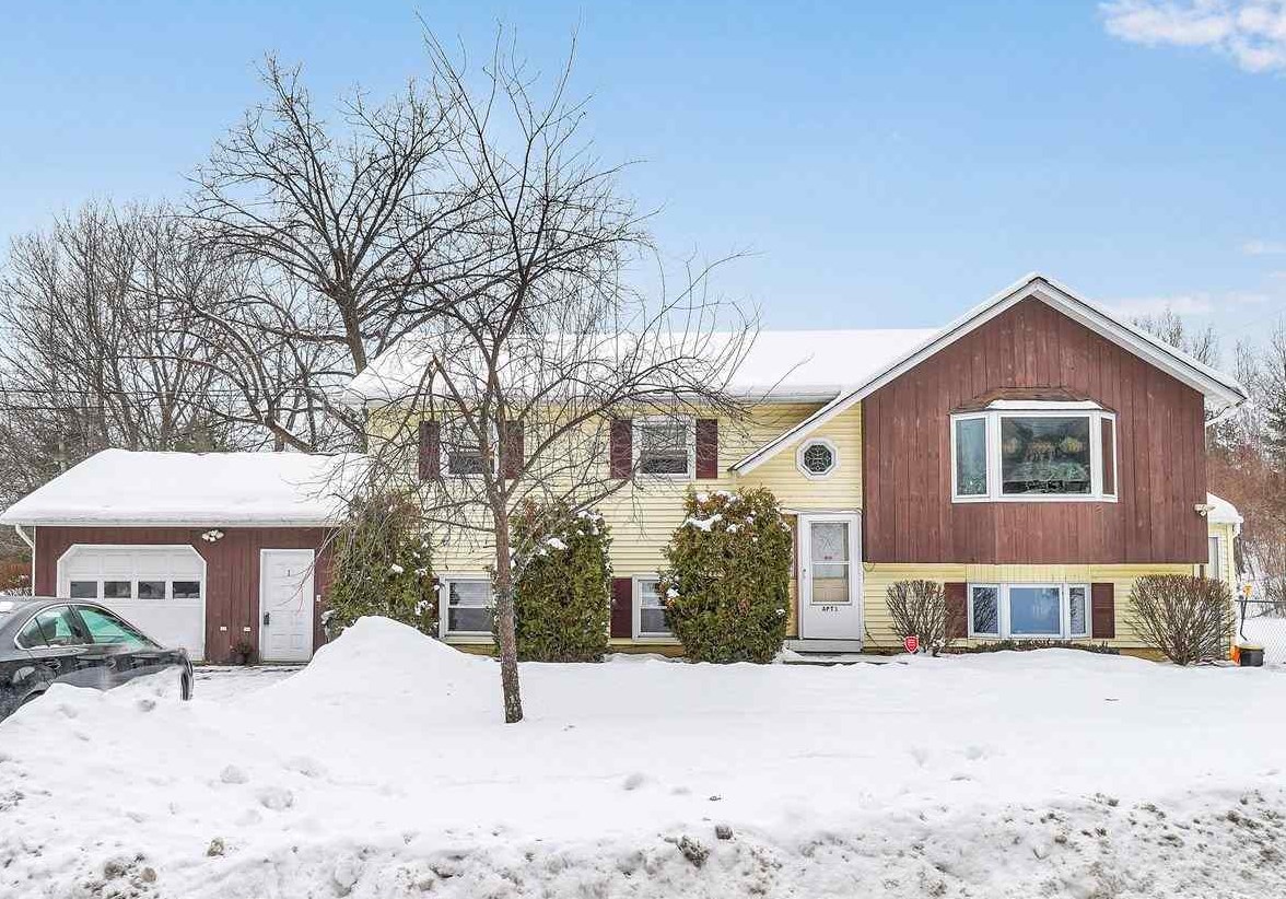 762 Bean Road