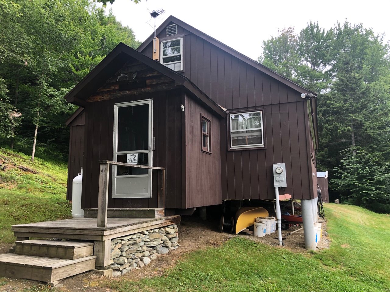 762 Hampshire Hill Road