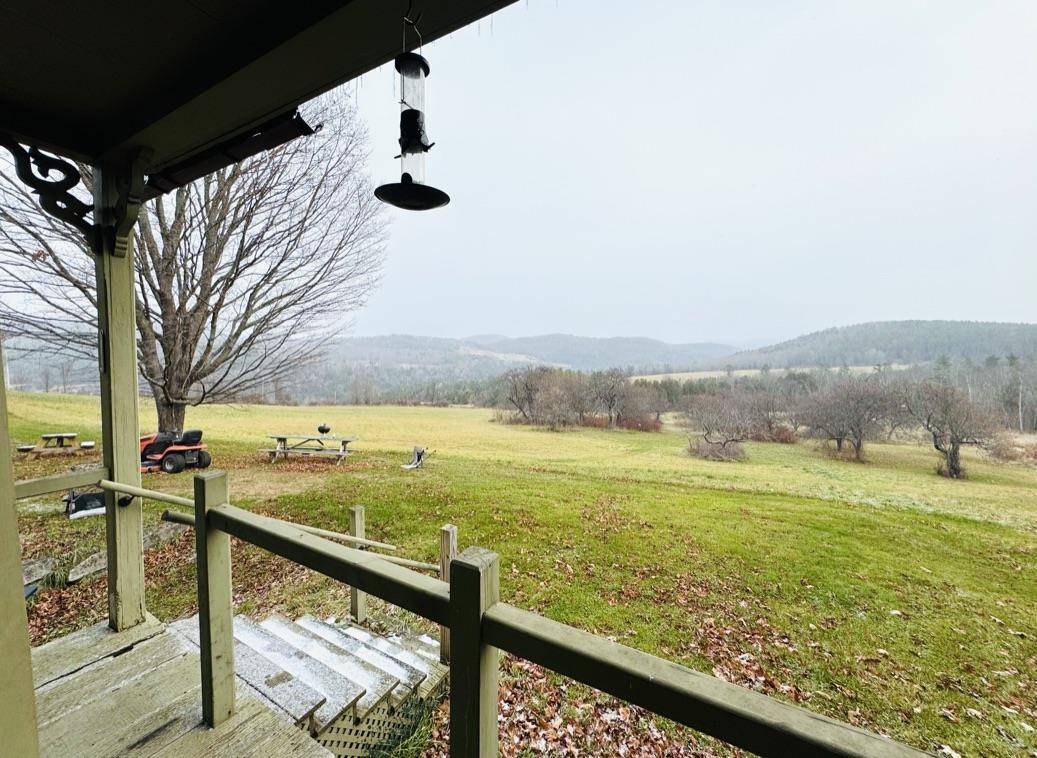 762 McLaren Hill Road