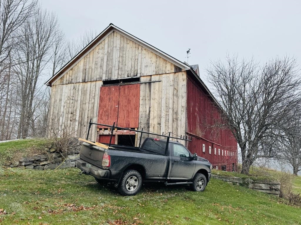762 McLaren Hill Road