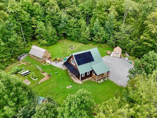 762 Potter Road