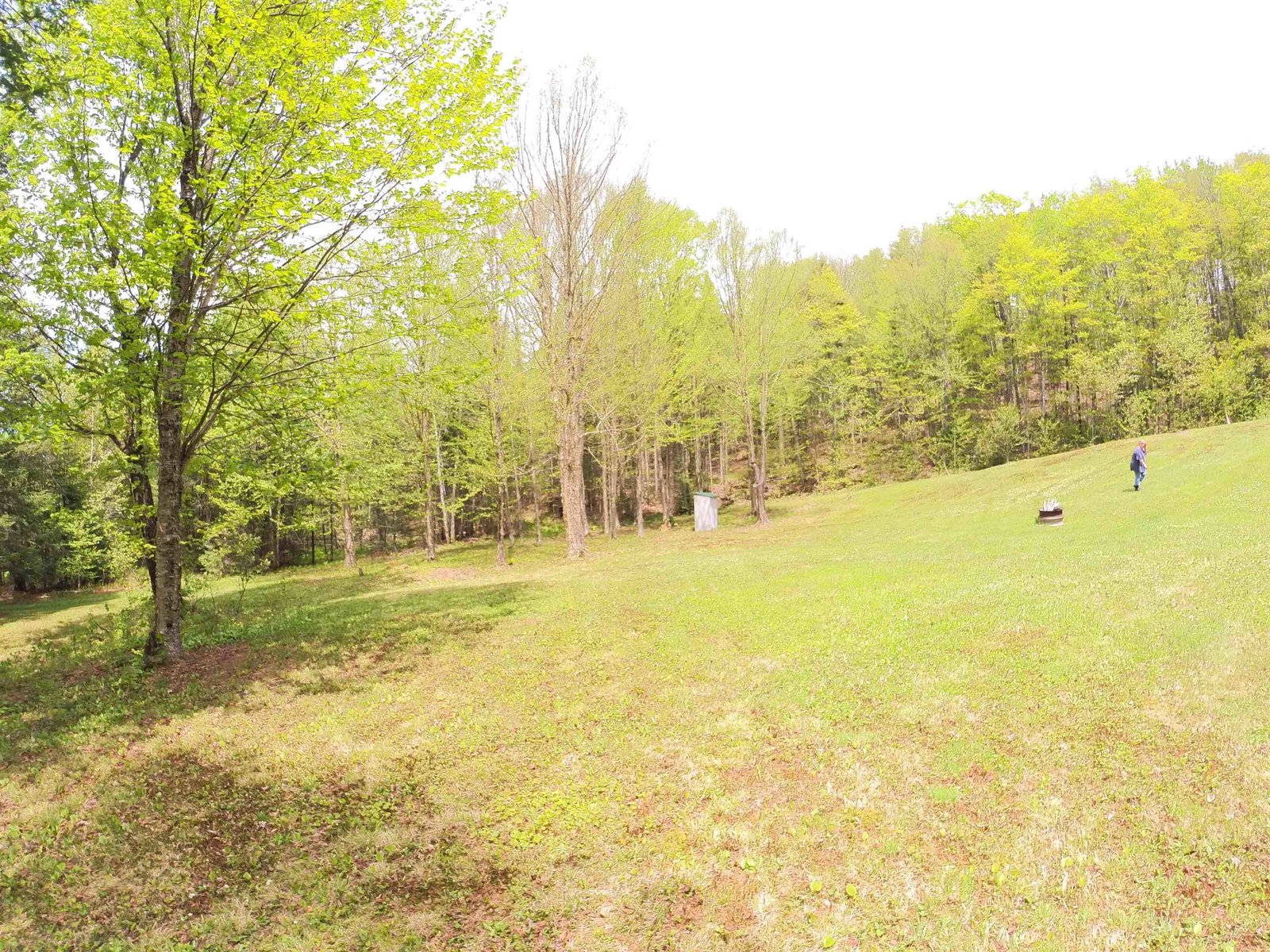 763 Hunting Camp Road