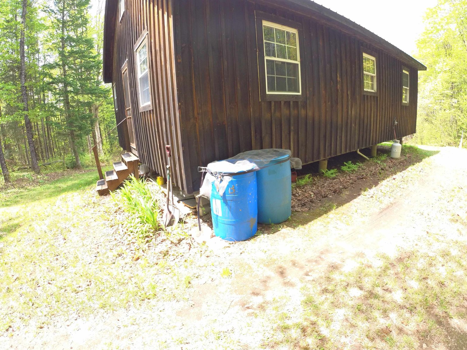 763 Hunting Camp Road