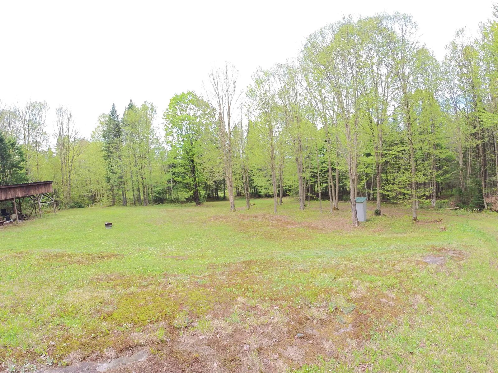 763 Hunting Camp Road