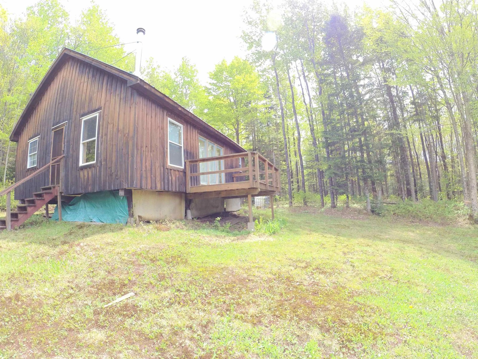 763 Hunting Camp Road