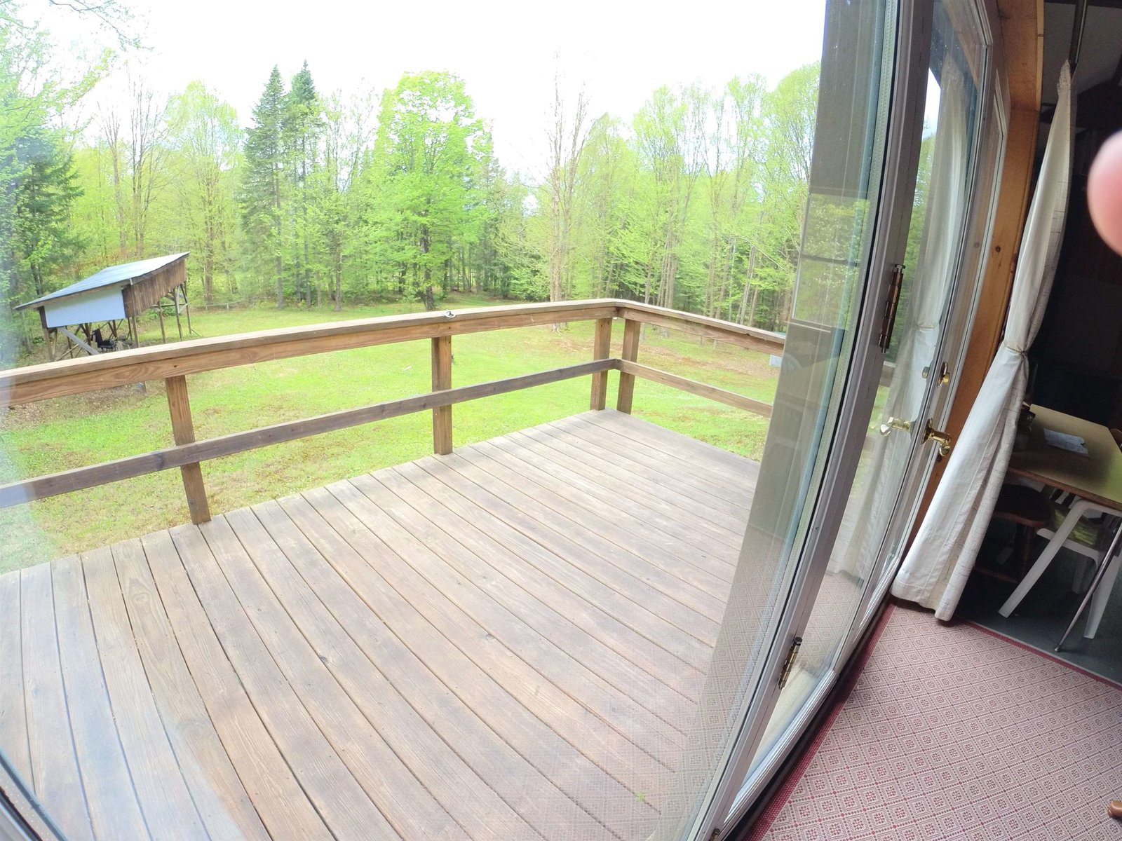 763 Hunting Camp Road