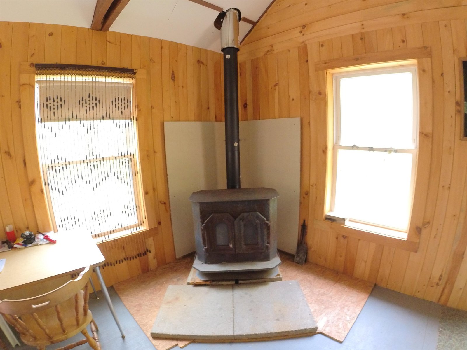 763 Hunting Camp Road