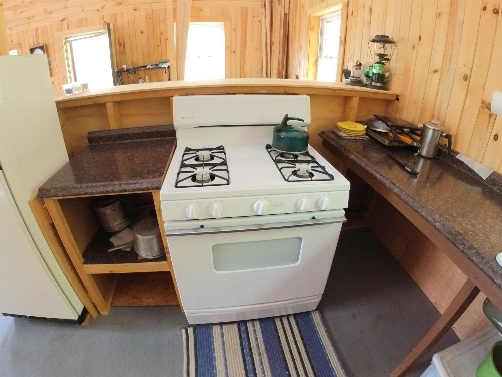 763 Hunting Camp Road